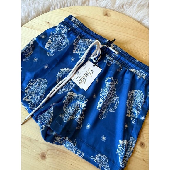 Jeeter shorts Size XS - Picture 2 of 8